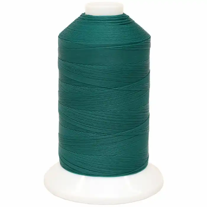 SolarFix Boat PTFE Thread 2640GN6/3-T | 2400 Denier Mint Green 1920m Bargain