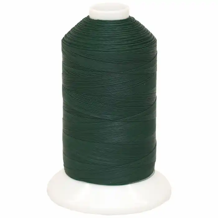SolarFix Boat PTFE Thread 2640GN4/3-T | 2400 Denier Green 1920m Time-Limited