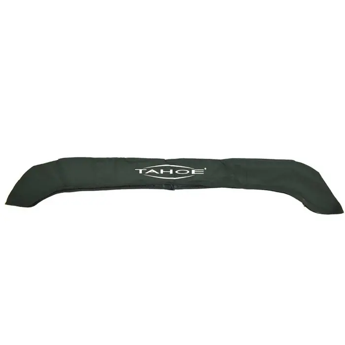 Free Returns Tahoe Boat Bimini Boot 42307-07 | 2006 Q4 Green 89 x 7 1/2 Inch