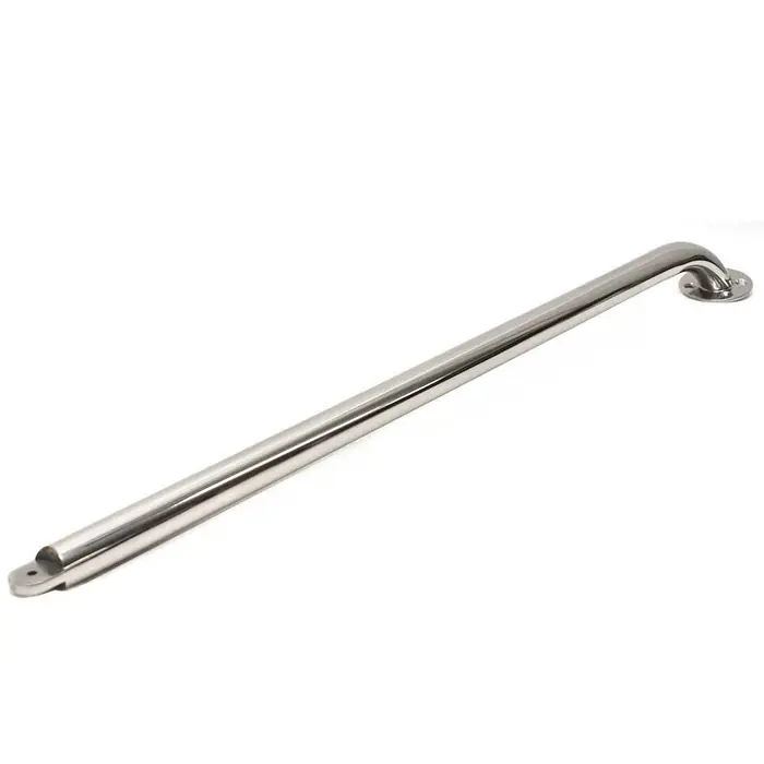 Cobalt Boat Hardtop Support Pole 404488 | Polished Stainless Steel Same Day Shipping