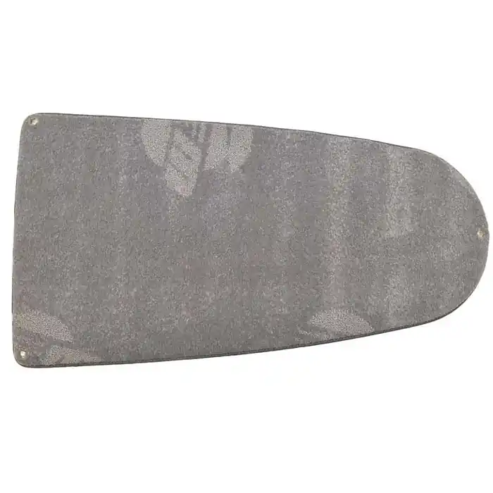 Wholesale Corinthian Boat Carpet Mat MM30877GA | Malibu Wakesetter MXZ Gray