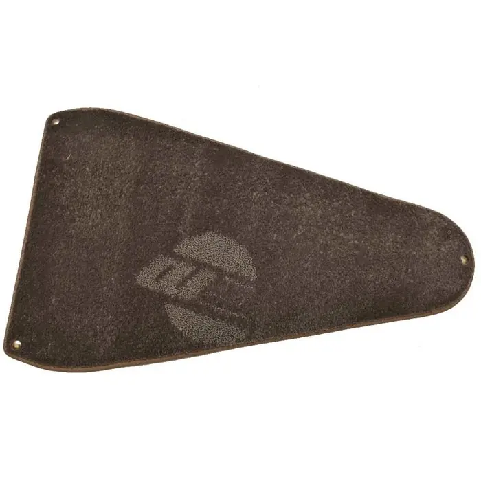 Price Cut Malibu Boat Bow Carpet Mat 5689215 | 28 1/4 x 17 Inch Suede 2016