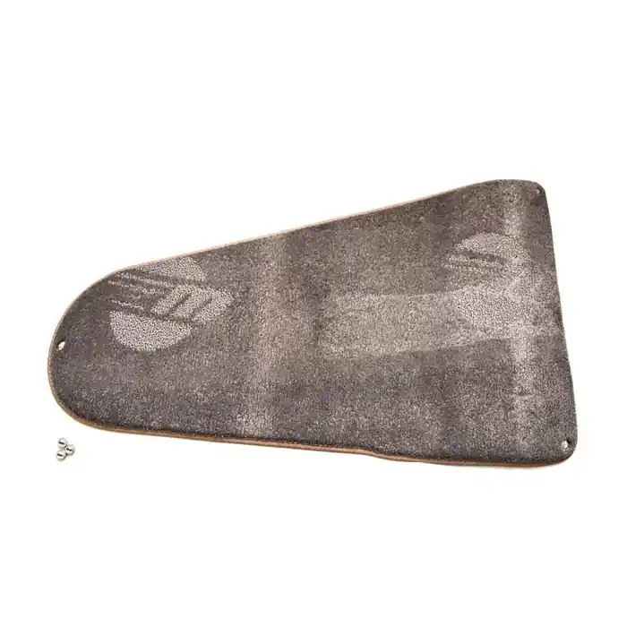 Today Only Malibu Boat Carpet Mat 5689179 | Snap In 32 1/4 x 19 1/2 Inch Taupe