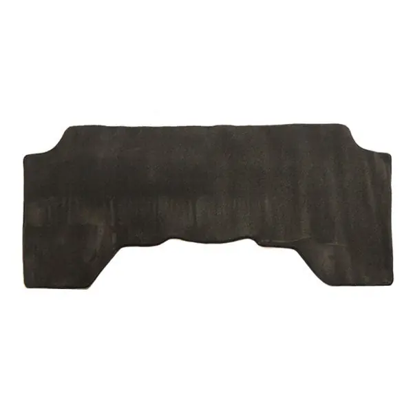 Legend Boat Carpet Runner Alpha 191-Ash | Syntec 3494043 Gray Editor’s Pick