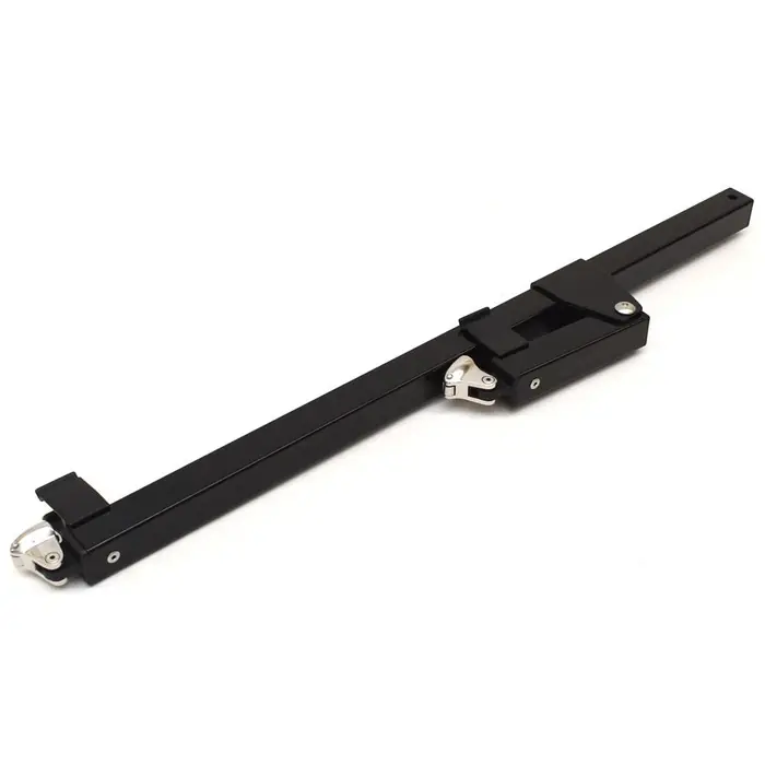 Editor’s Pick G3 Boat Pontoon Bimini Hold Down Arms 73527020 | Black