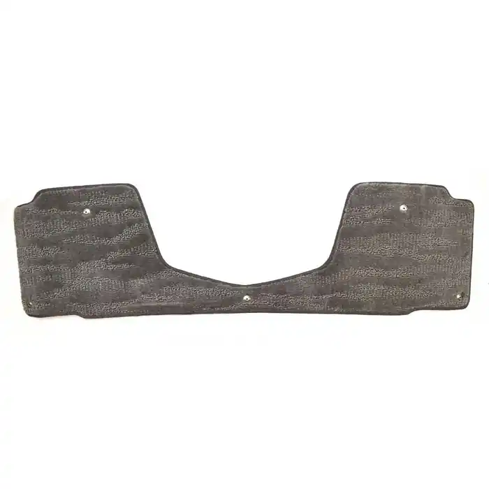 Sale MasterCraft Boat Snap-In Carpet Mat 701182 | Transmission Cover Gray