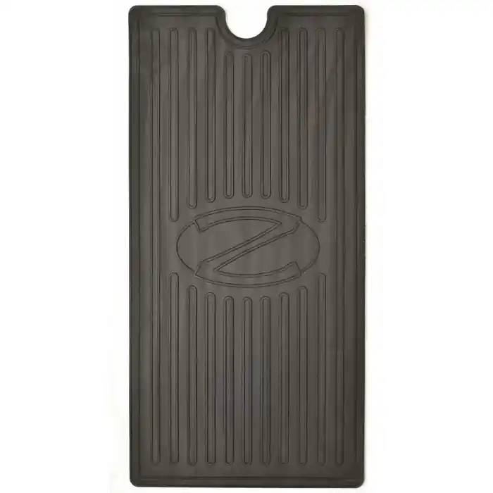Ranger Boat Deck Mat 241804 | Z Comanche 32 1/8 Inch Black Rubber Order Now