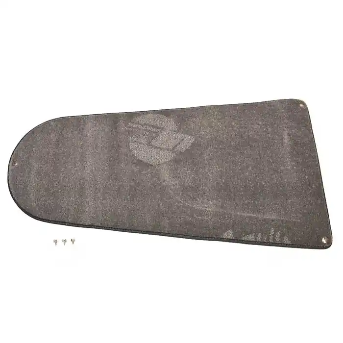 Grab Now Malibu Boat Snap-In Carpet Mat 5689150.1 | 35 1/4 x 18 1/2 Inch