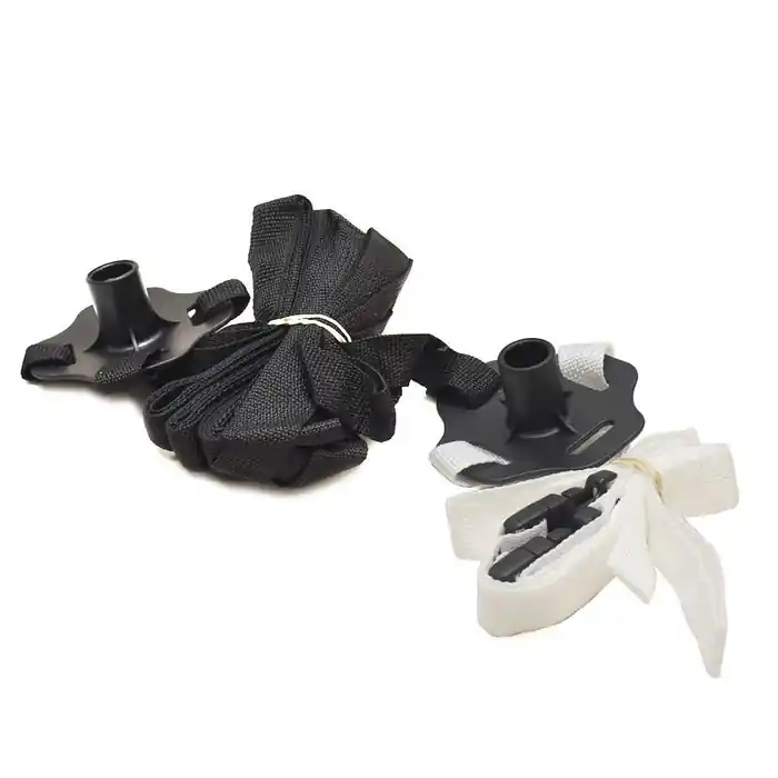 MasterCraft Boat Cover Strap Kit 485289APK | Anti-Pooling XT23 Luxury