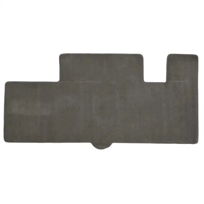 Legend Bass Boat Carpet Runner Mat 1208 | 66 x 32 3/4 Inch Storm Gray Final Sale
