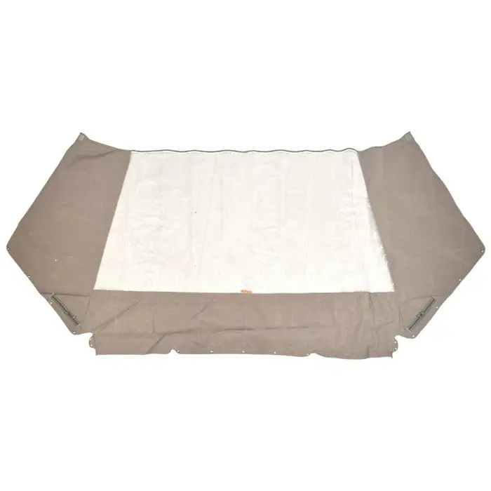 Ranger Boat Aft Curtain | RA 190 Gray Taylor Made 119962030 Premium