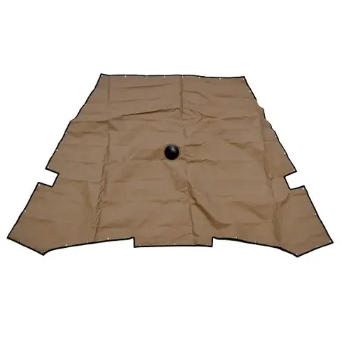 No Minimum Order Lund Boat Tonneau Bow Cover 1997274 | 1800 Sport Angler Dufort 2008