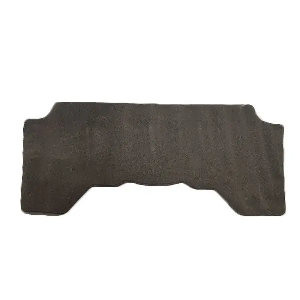 In Demand Legend Boat Carpet Runner 315083 | Alpha 191 Syntec Gray 66 1/2 Inch