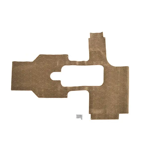 Brand New Sun Catcher 322 C Boat Snap In Carpet 73341159 | Syntec 341547 Brown (2013)