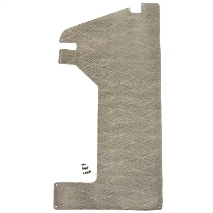 G3 Boat Snap In Carpet Runner 73341167 | X24 RS Gray Syntec 368177 Popular