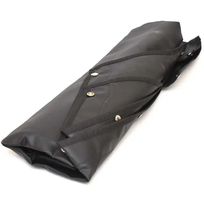 Save Now Lowe Boat Bow Cover 2323333 | 1625 FM 2019 Black Dufort
