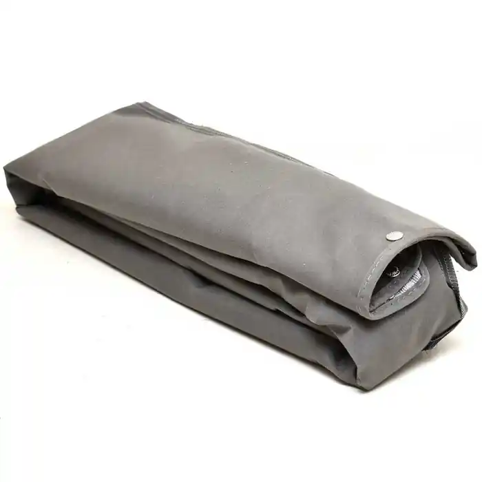 Today Only Lund Boat Bow Tonneau Cover 2164001 | 219 Pro V Gray 2019