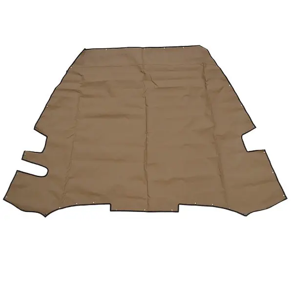 Direct From Factory Lund Boat Bow Cover 93011241 | Explorer 1725 Dufort Beige 2008