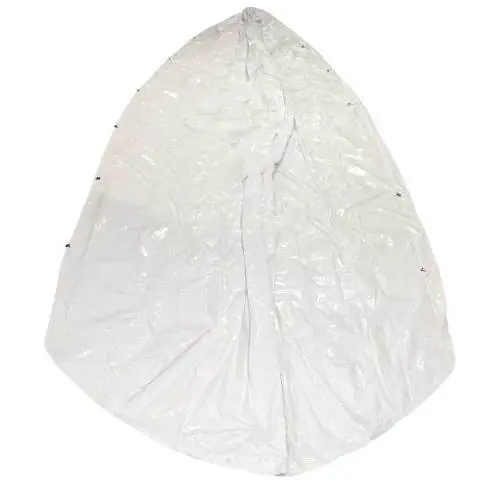 Price Cut Malibu Boat Shrinkable Cover 7811035 | Wakesetter 20 VTX 2016 F6198.0