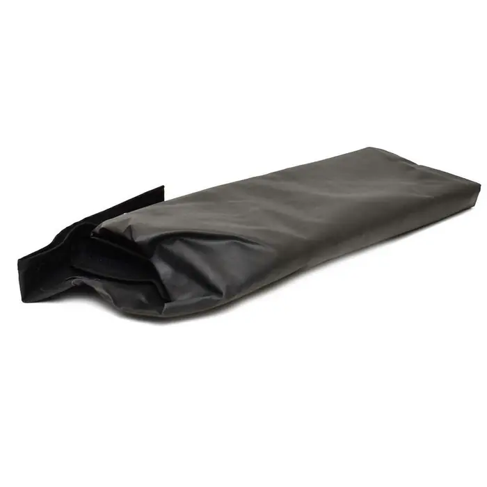 Crestliner Boat Tonneau Cover 2335163 | 2050 Sport Fish Dufort Black 2020 Modern