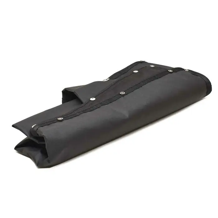 Special Offer Larson Boat Bow Cover 7688629 | FX 1750 DC SST Taylor Made Black