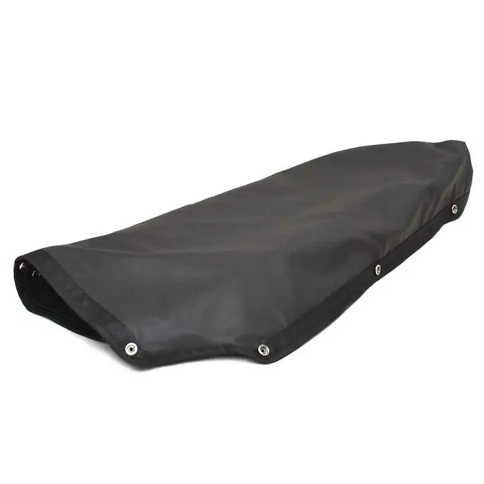 Larson Boat Bow Cover 7689915 | 210 LXH Taylor Made Black 120382331 Cheap