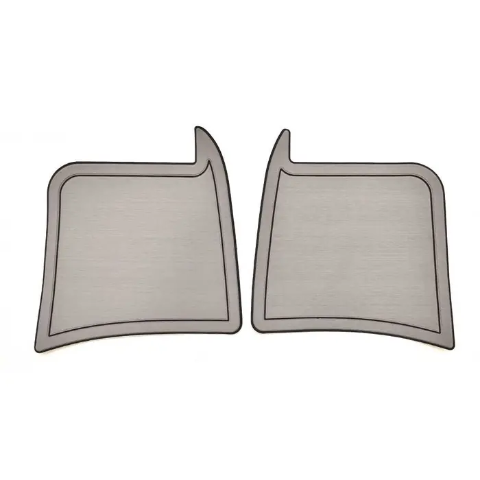 Larson Boat Non Skid Mats 042BST-182SP-0301-00 | LX 185 (Set of 2) In Demand