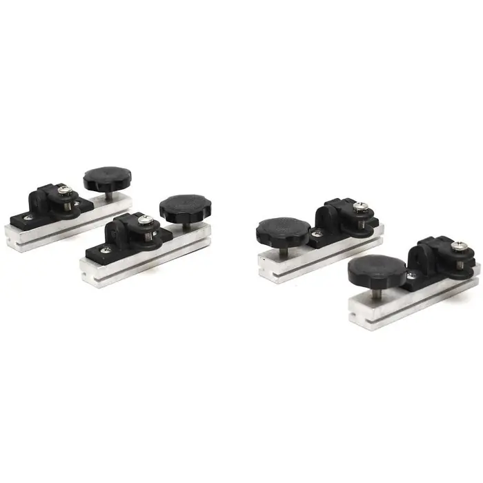 G3 Boat Track Adapters 73441612 | V185 / 21 SF Dowco 01371-01 (4 PC) Holiday Sale