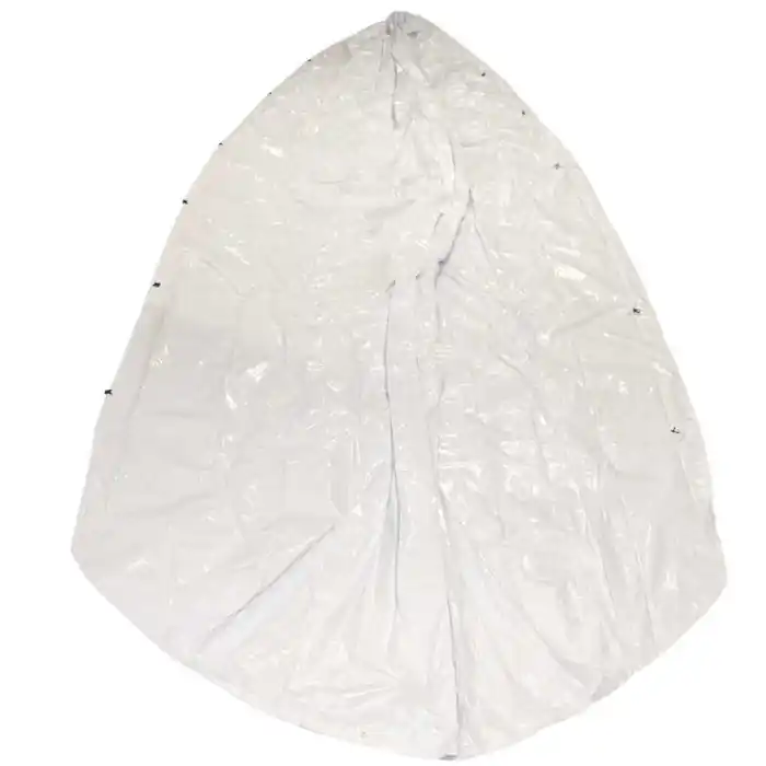Luxury Malibu Boat Shrinkable Transhield Cover 7811042 | TXi 2017 F13608.0