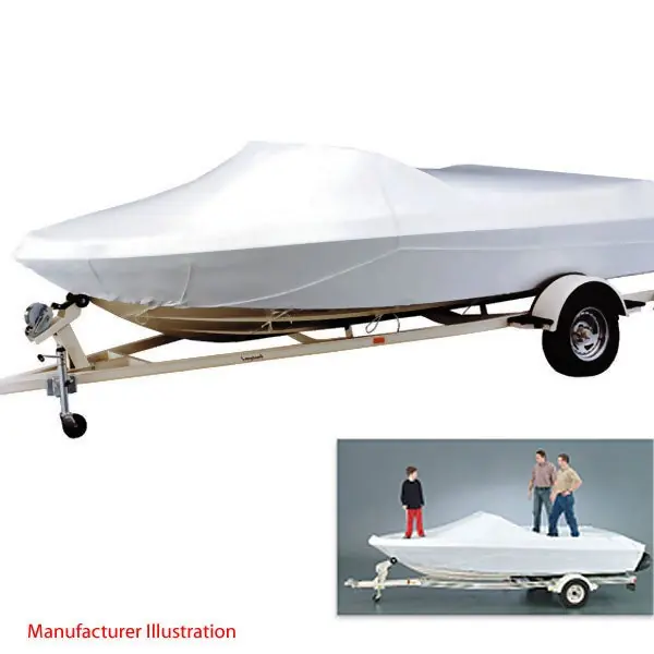 Chaparral Boat Transhield Cover 18.00111 | 206 SSI / 204 Extreme Cheap