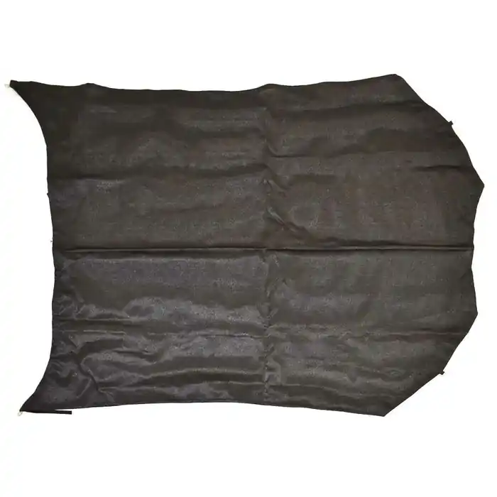 Final Sale Chaparral Boat Forward Shade Cover 126668098 | 280 OSX HT 2020 Black