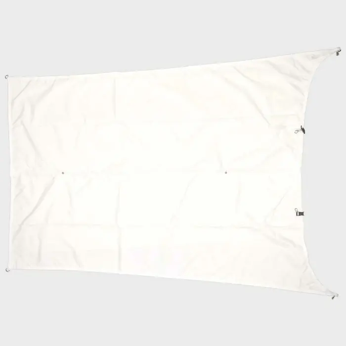 No Minimum Order Chaparral Boat Forward Shade Cover 10.05288 | 280 OSX Hard Top White