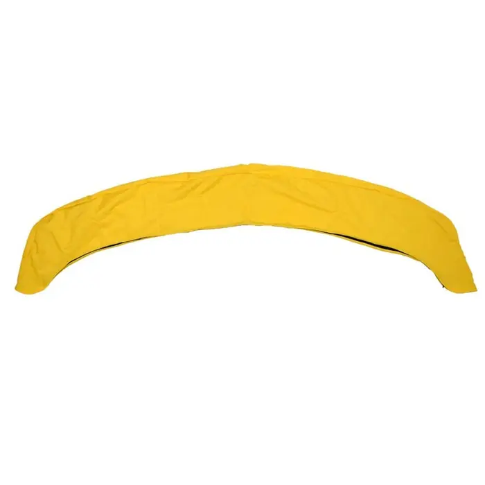 G3 Boat Bimini Boot 42298-28 | 2006 2008 Yellow 114 x 15 1/2 Inch Exclusive Offer