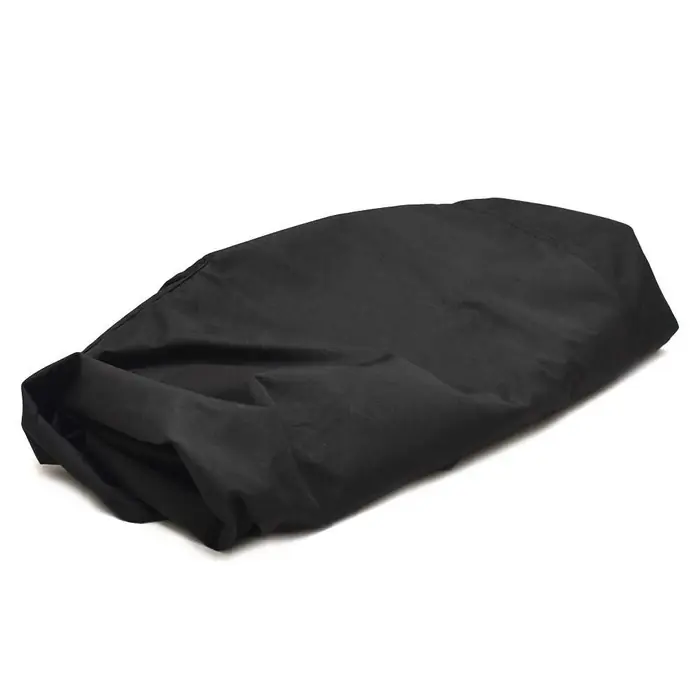 Hot Deal Lund Boat Bow Cover 2288935 | Super Hawk 1750-1850 Dowco Black 2018