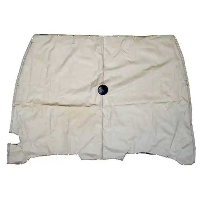 Crestliner Boat Tonneau Cover 2028179 | 1850 Raptor Dowco 2011 (Stain) Direct From Factory
