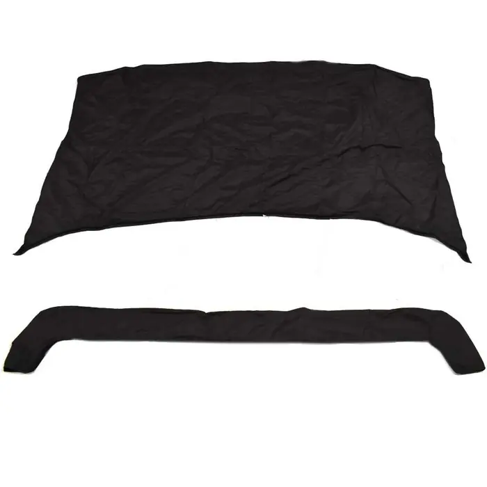 Escape Boat Forward Bimini Cover 7688699 | 2000 RT Cruise w/ Boot Hassle-Free Returns