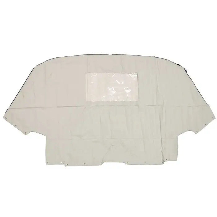 Discount Alumacraft Boat Stern Curtain 2-43-239-0053 | 175 Dominator Sport 2006