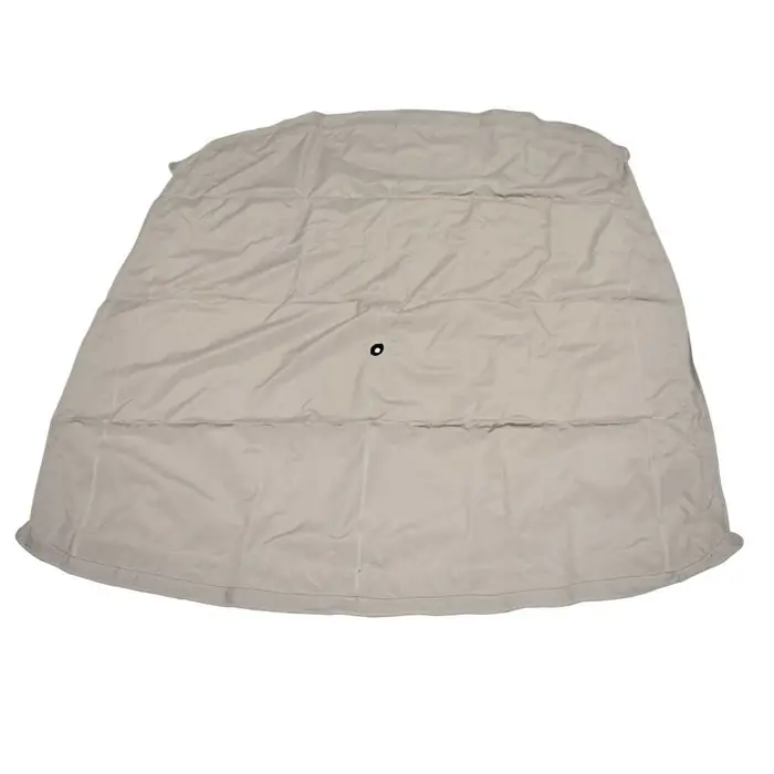High Quality Formula Boat Bimini Cover 254871 | 351 SA Ameritex Gray 115893030