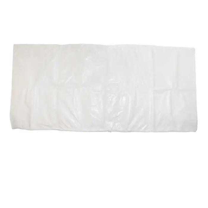Free Returns MasterCraft Boat Shipping Cover 471222 | Swim Platform Bag White