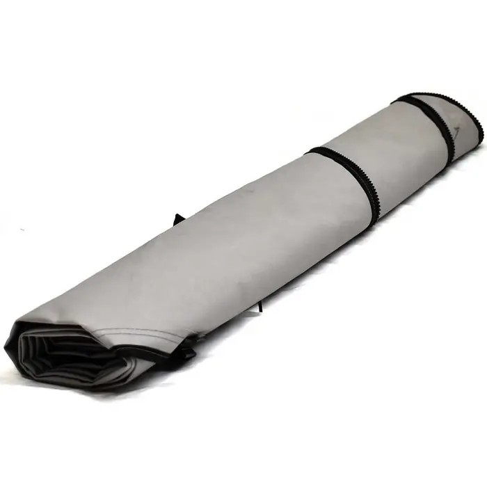 Lund Boat Aft Curtain 2206773 | 2075 Tyee Dufort Gray 2016 Special Offer