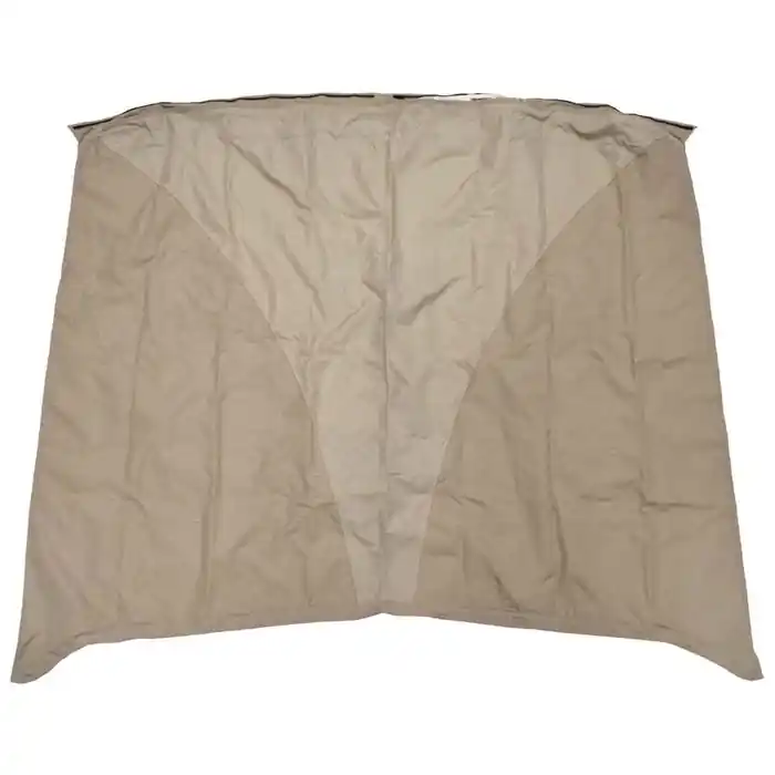 Place Order SunCatcher Boat Bow Canopy 73521626 | Elite 322 C 2013 Sand 44436-30