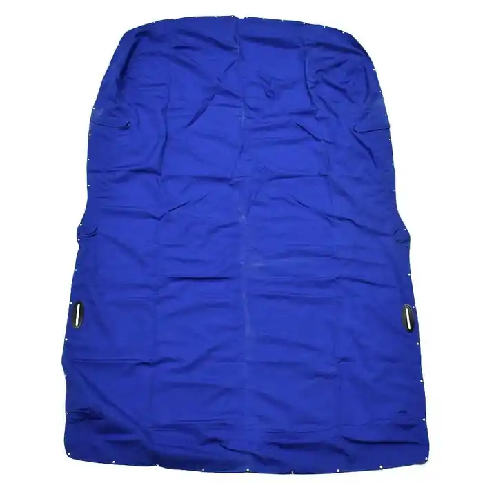 Mega Sale Bryant Boat Cockpit Cover BR702-52 | 210 Mediterranean Blue (Dust)