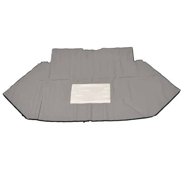 Alumacraft Boat Stern Curtain 2-43-239-0060 | 195 Trophy Gray 2007 Trending