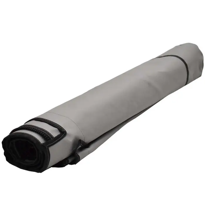 Order Now Lund Boat Aft Curtain 2320055 | 1675 Adventure Dufort Gray 2019