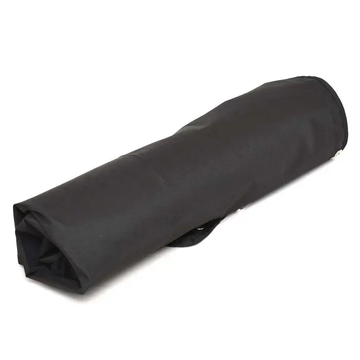 Striper Boat Bow Cover 117772231 | 200 Dual Console Ameritex Black Trusted Brand