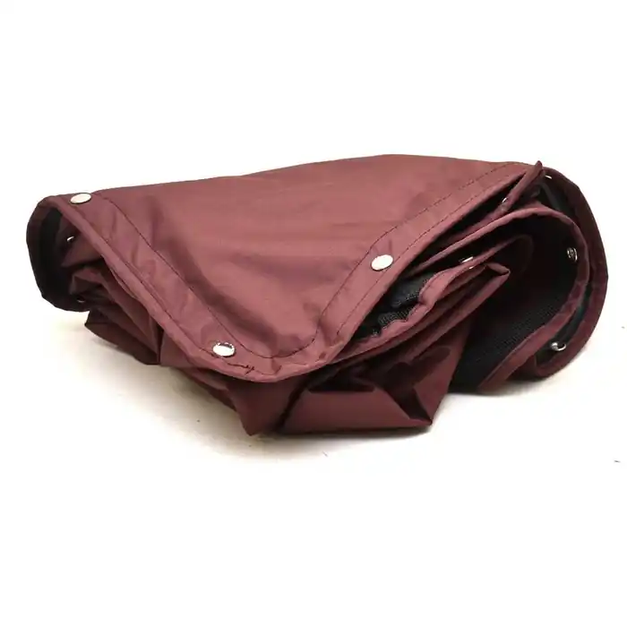 Exclusive Larson Boat Bow Cover 8422-5185 | LX 620 SF Dowco Black Cherry 2012