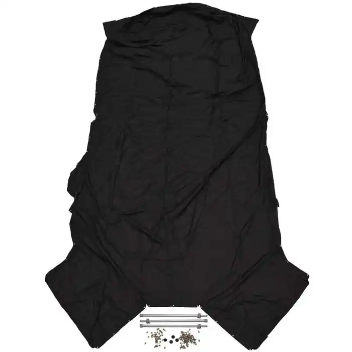 No Minimum Order Larson Boat Playpen Cover 8423-2029 | Escape RT 2000 Fish and Cruise
