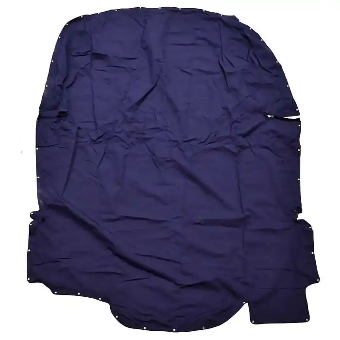 20210 Bryant 196 Boat Cockpit Cover | Navy Blue Fan Favorite