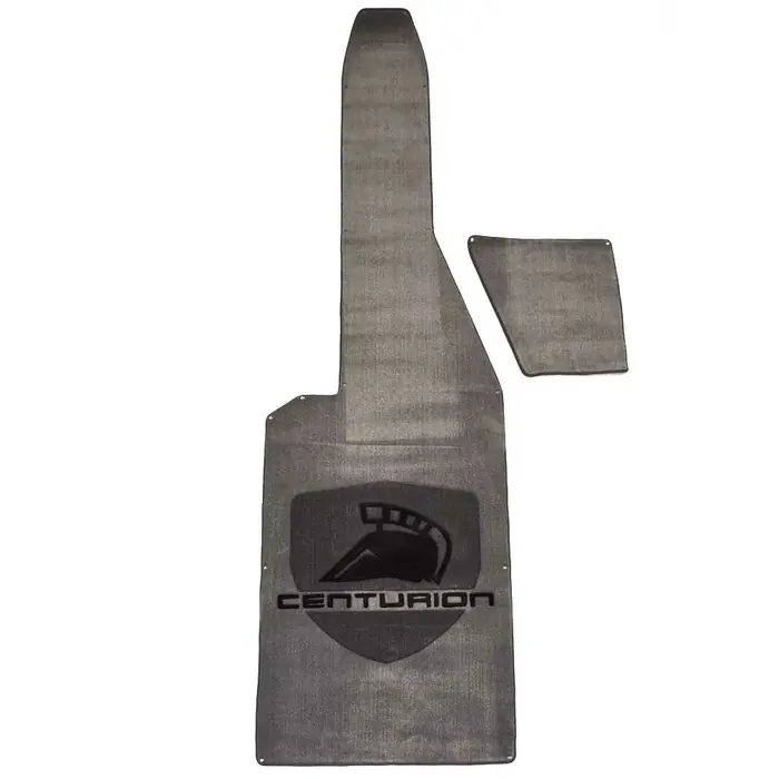 New Arrival Ski Centurion Boat Snap In Carpet 9513WL-B R4905 | Fi23 Gray (Set of 2)