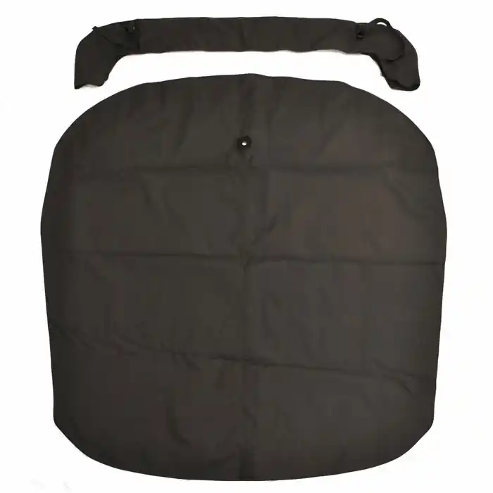 Viaggio Boat Tower Canopy Cover W/ Boot 123220854 | Taylor Made Instant Buy